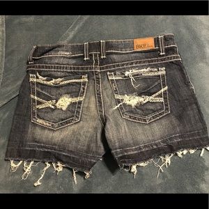 BKE Culture Shorts 29